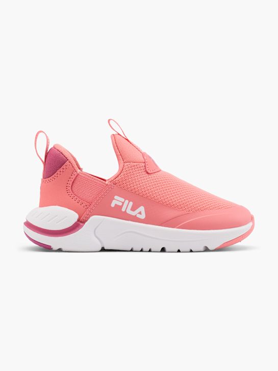 FILA Zapatillas sin cordones Fucsia 57781 1