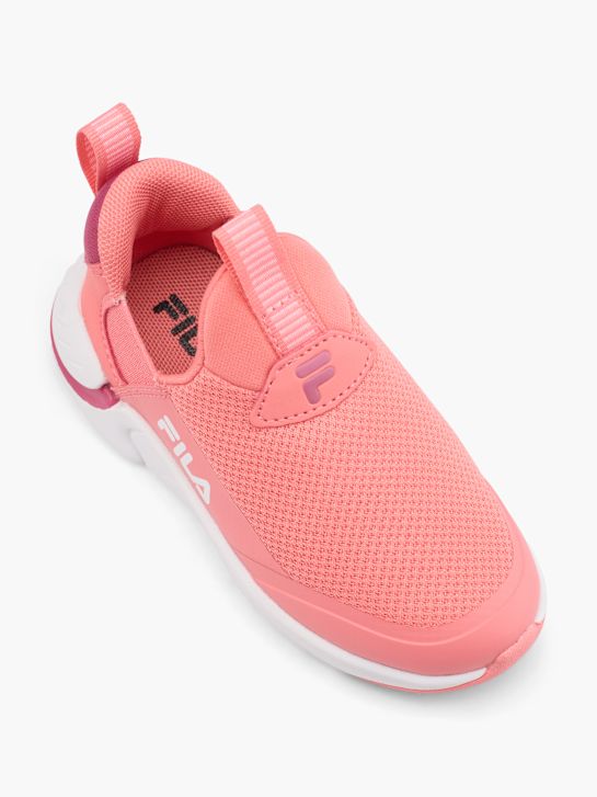 FILA Zapatillas sin cordones Fucsia 57781 2