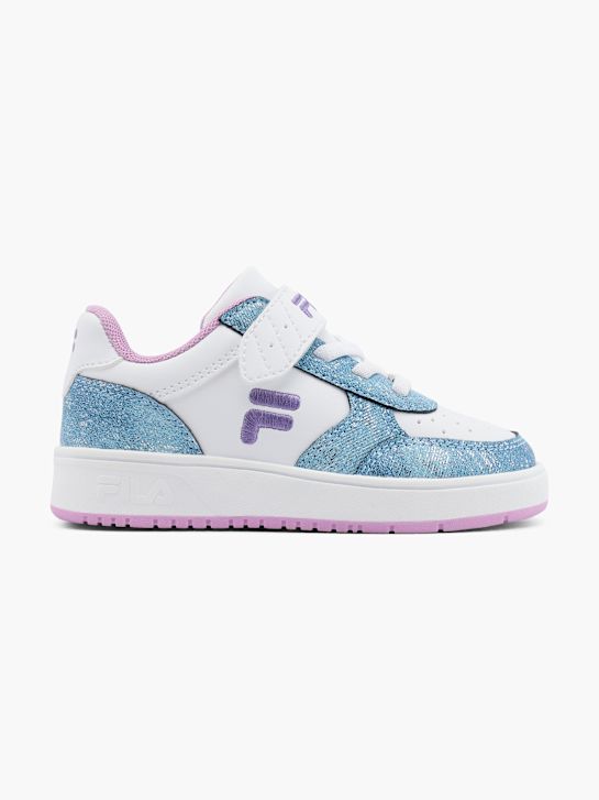 FILA Маратонки Син 57782 1