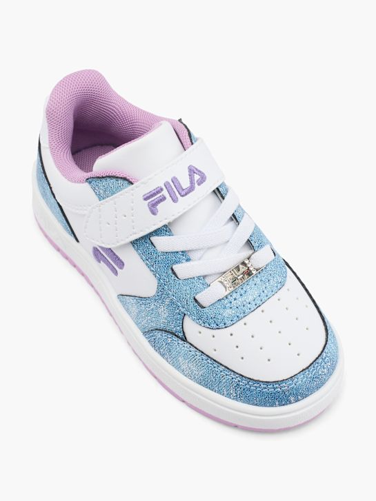 FILA Маратонки Син 57782 2
