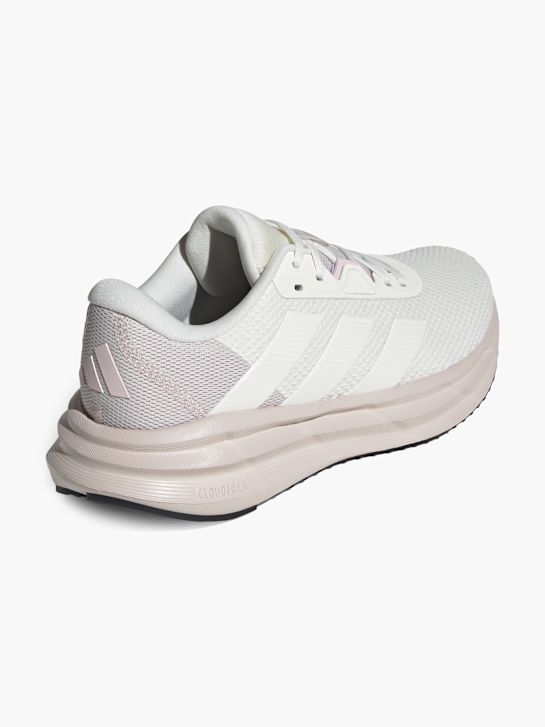 adidas Bežecká obuv Sivobiela 57787 4