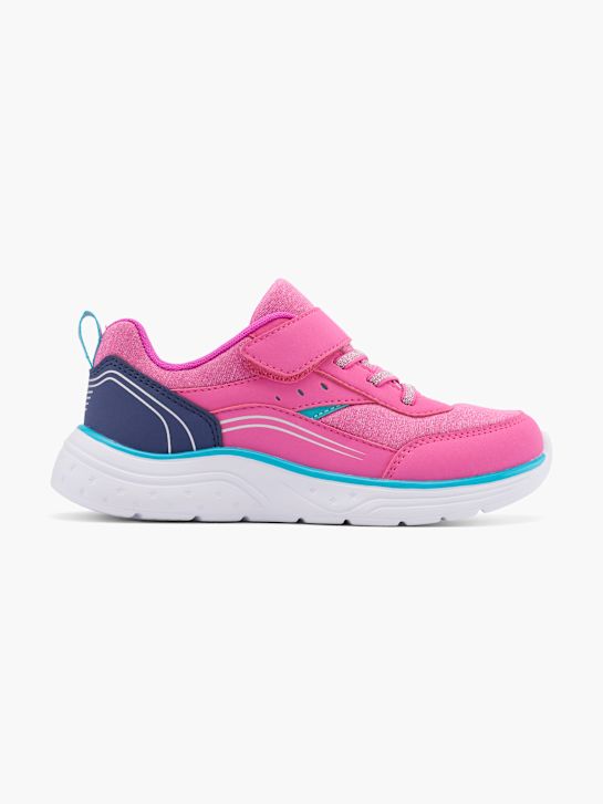 Graceland Sneaker Pink 57784 1