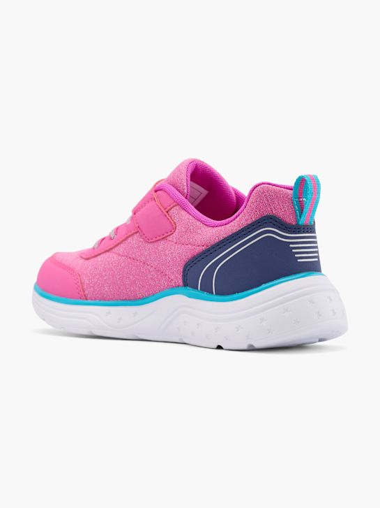 Graceland Sneaker Rosa 57784 3