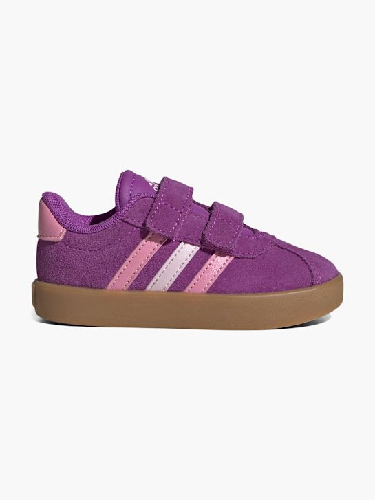 adidas Sapatilha Cor-de-rosa 57793 1