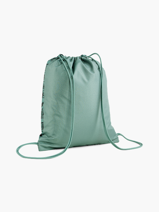 PUMA Turnbeutel Grün 57803 2