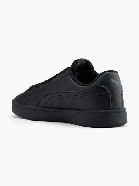 PUMA Маратонки Черен 57805 3