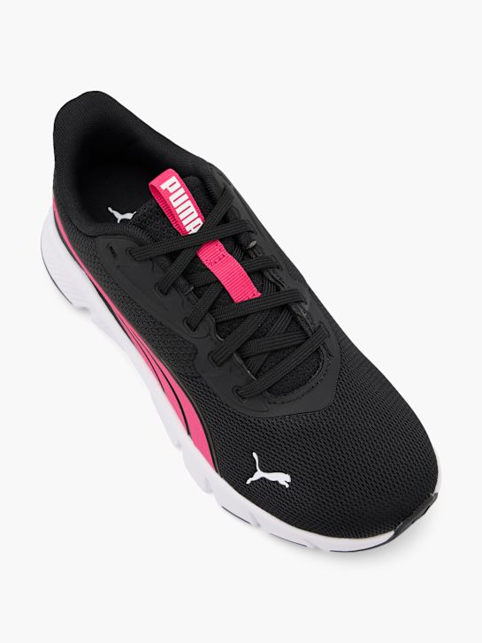 PUMA Sneaker fekete 57807 2
