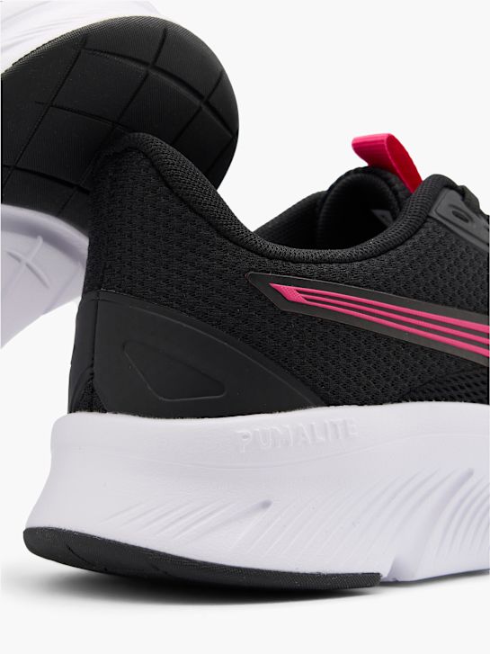PUMA Sneaker Schwarz 57807 6