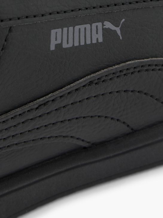 PUMA Маратонки Черен 57808 5