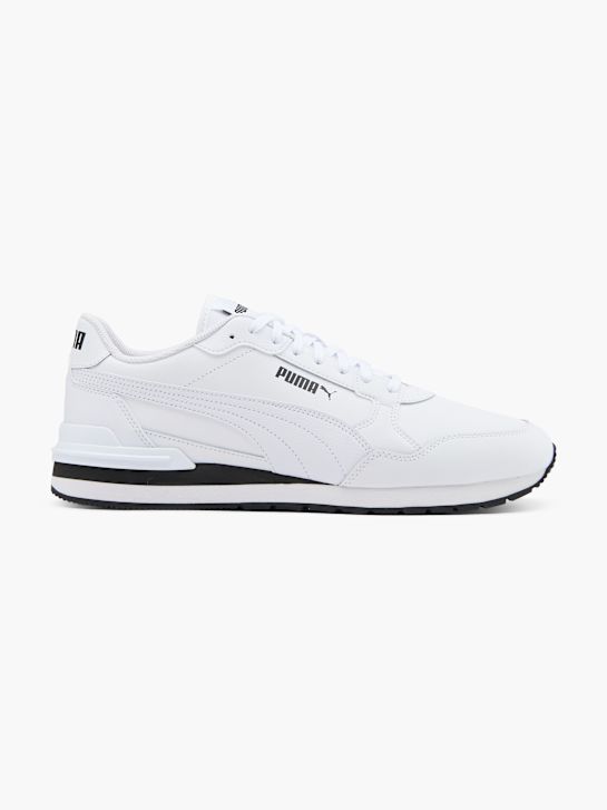PUMA Маратонки Бял 57809 1