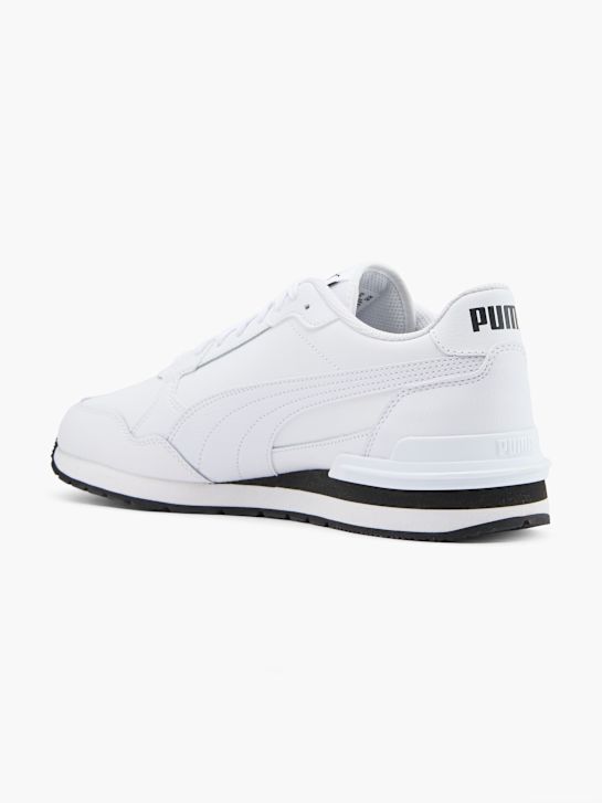 PUMA Маратонки Бял 57809 3