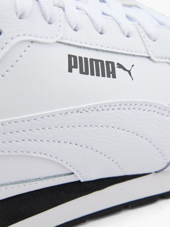 PUMA Маратонки Бял 57809 5