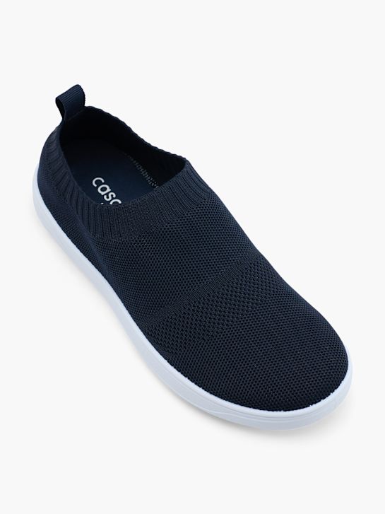 Casa mia Chaussures basses Bleu 58233 2