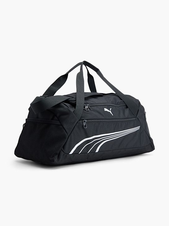 PUMA Športová taška Čierna 57811 2