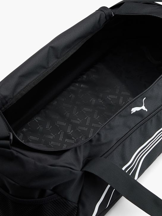 PUMA Geantă sport Negru 57811 4