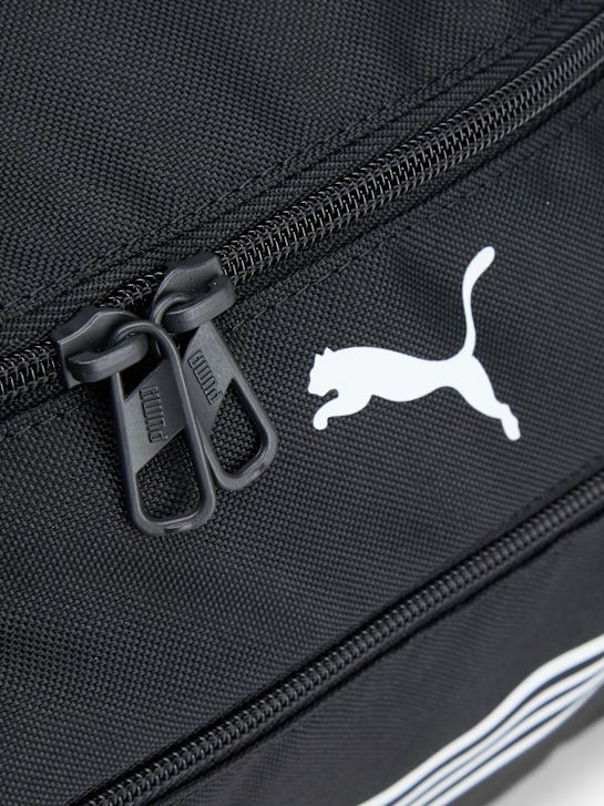 PUMA Sportovní taška Černá 57811 5