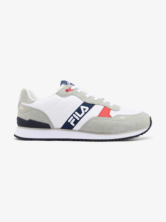 FILA Sneaker Bianco 57831 1