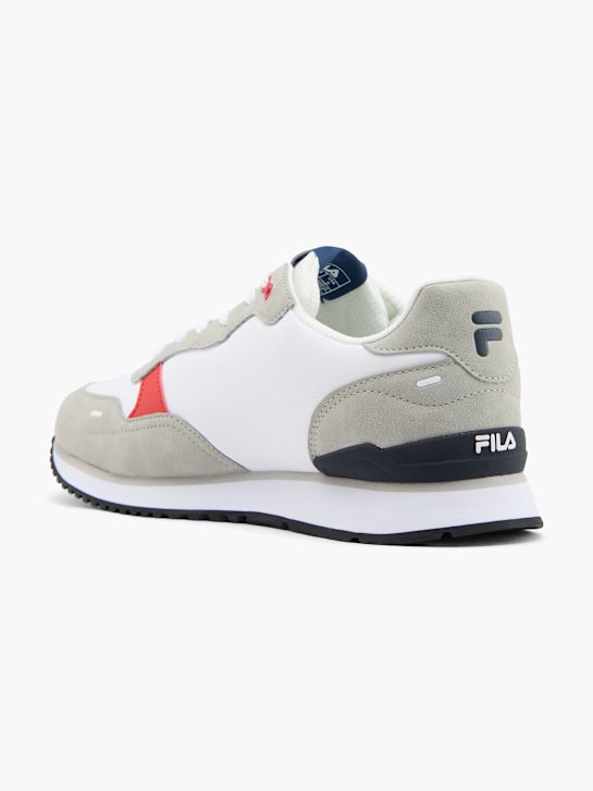 FILA Sapatilha Branco 57831 3
