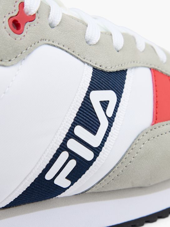 FILA Tenisky Biela 57831 5