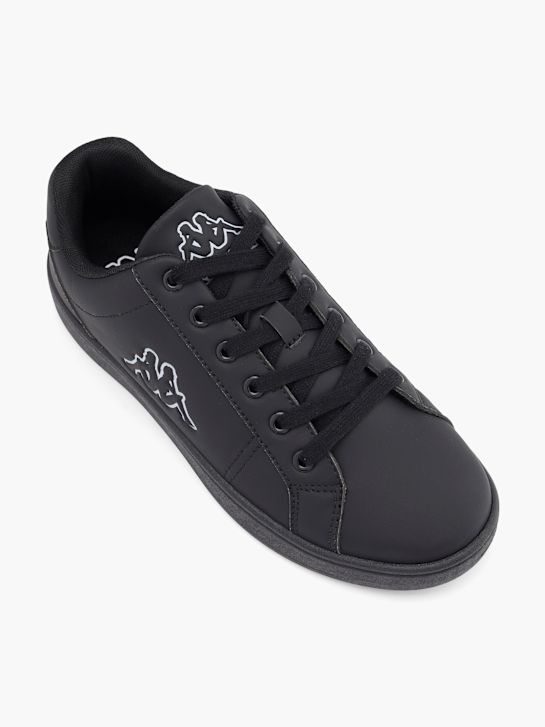 Kappa Sneaker Schwarz 57815 2
