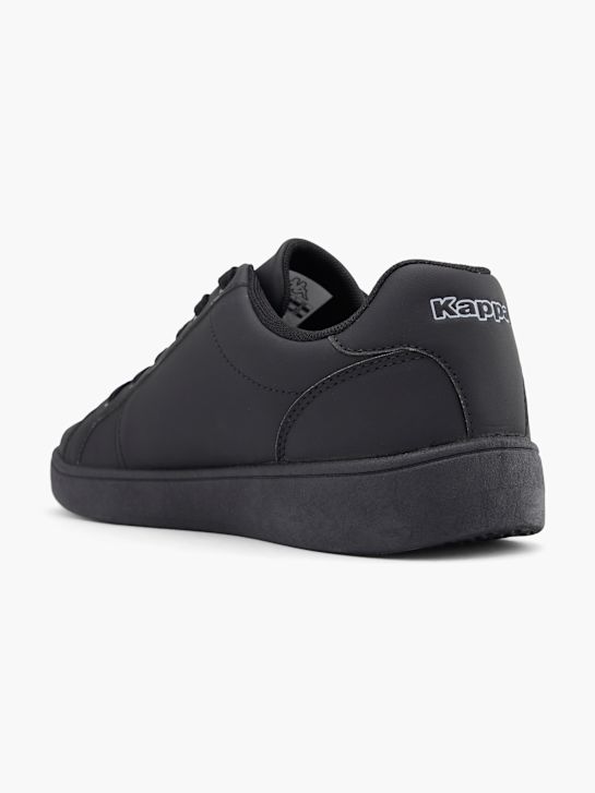 Kappa Sneaker Schwarz 57815 3