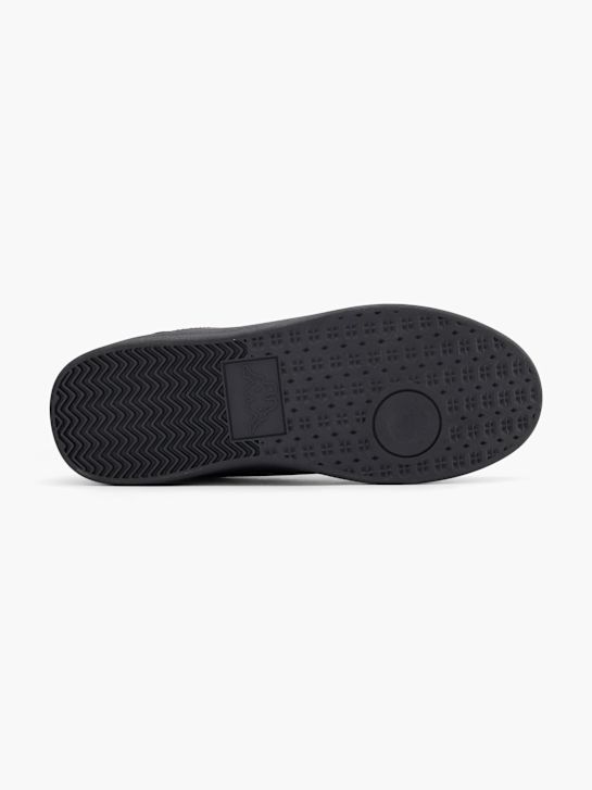 Kappa Sneaker Nero 57815 4