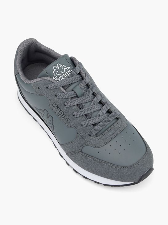 Kappa Sneaker Grigio 57817 2
