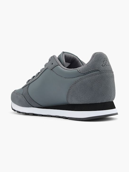 Kappa Sneaker Grå 57817 3