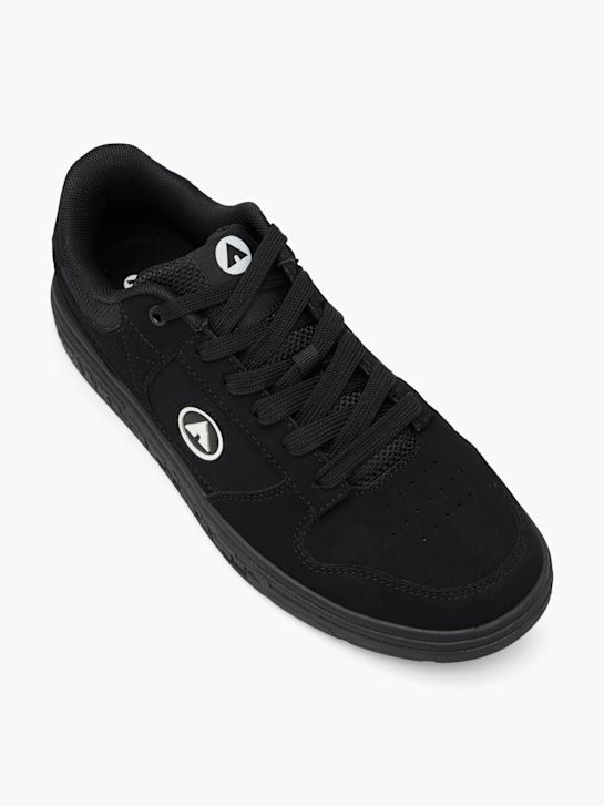 AIRWALK Superge Črna 57824 2