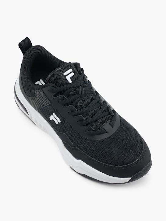 FILA Sapatilha Preto 57814 2
