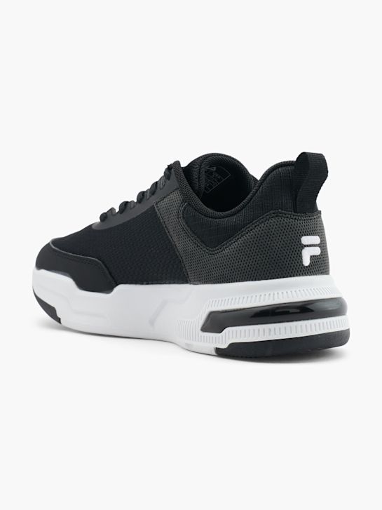 FILA Sapatilha Preto 57814 3