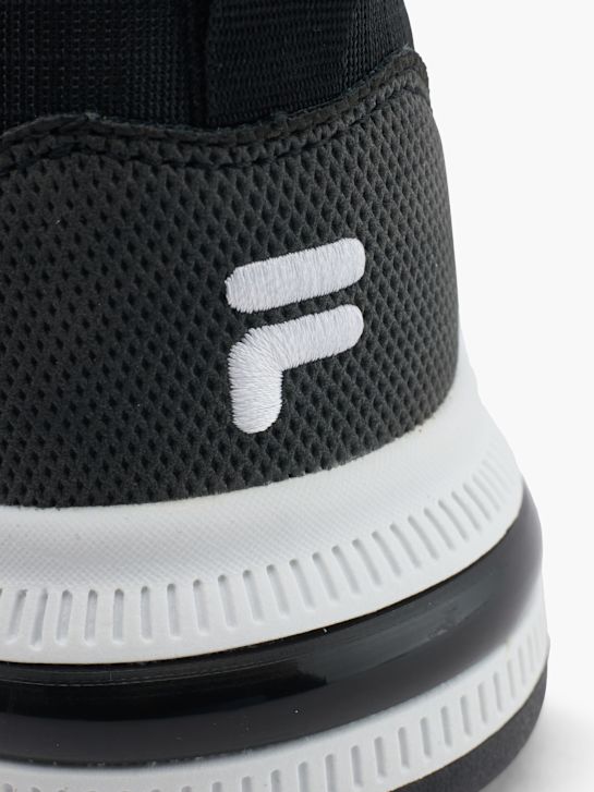 FILA Sapatilha Preto 57814 6
