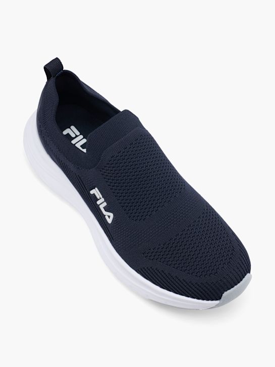 FILA Slip-on obuv Modrá 57832 2
