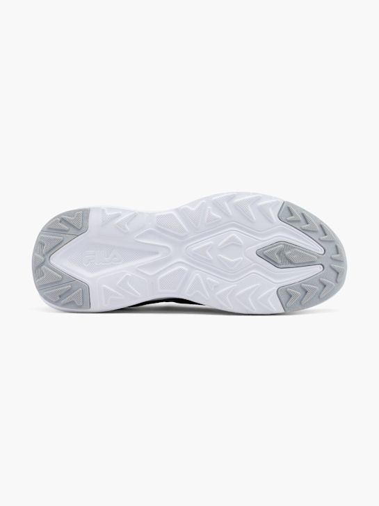 FILA Slip on sneaker Blå 57832 4