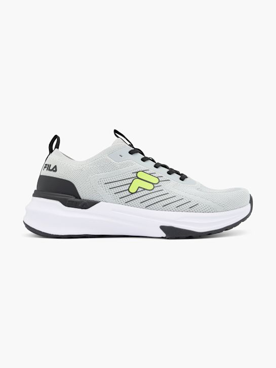 FILA Sneaker Grå 57838 1