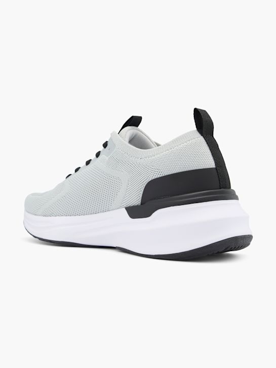 FILA Sneaker Gri 57838 3