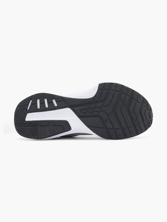 FILA Sneakersy Szary 57838 4