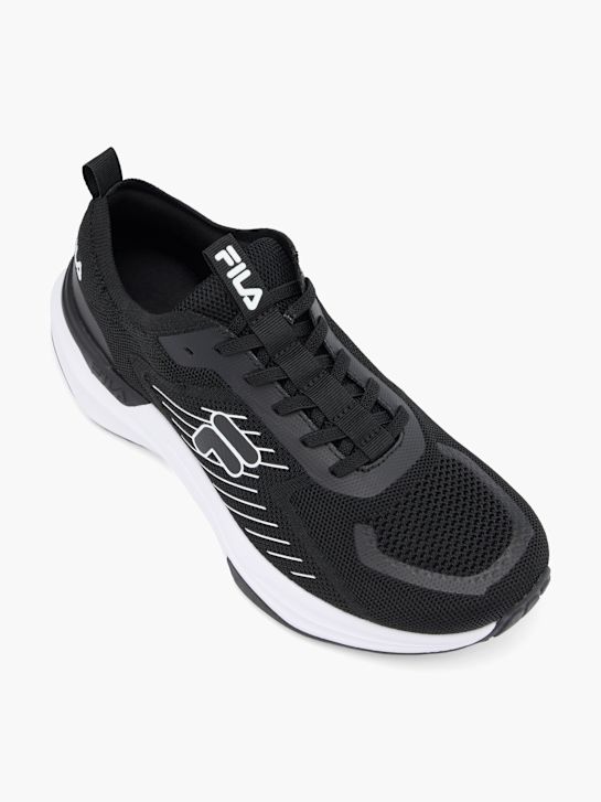 FILA Маратонки Черен 57839 2