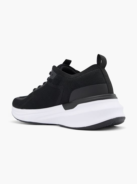 FILA Маратонки Черен 57839 3
