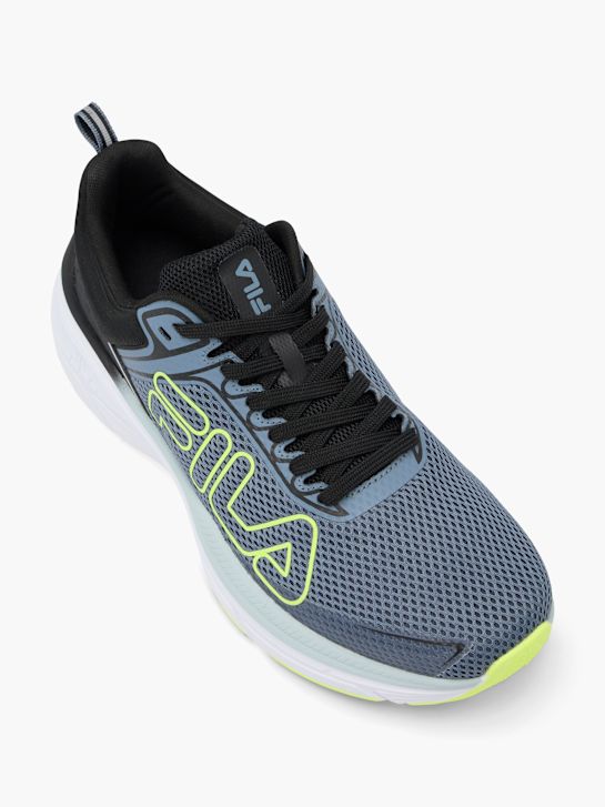 FILA Baskets Bleu 57840 2
