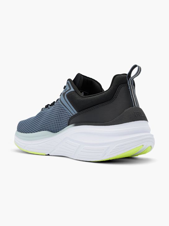 FILA Baskets Bleu 57840 3