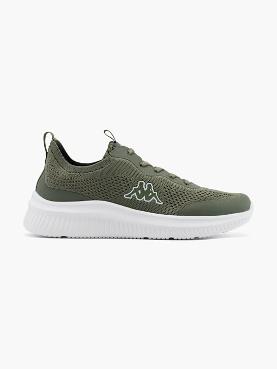 Kappa Baskets Kaki 57835 1