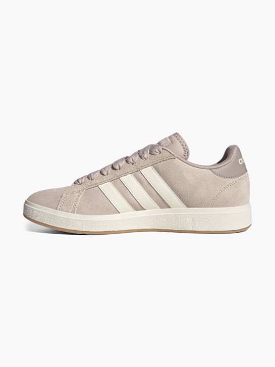 adidas Tenisky Šedohnědá 58748 3