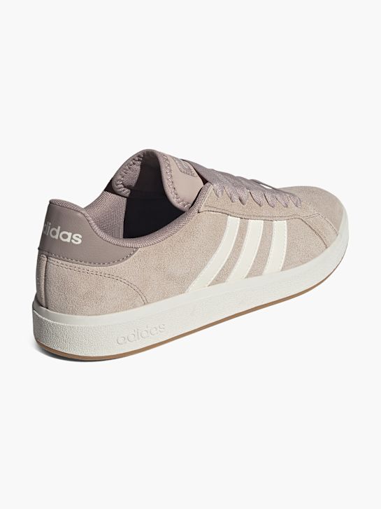 adidas Sneakersy Szarobrązowy 58748 4