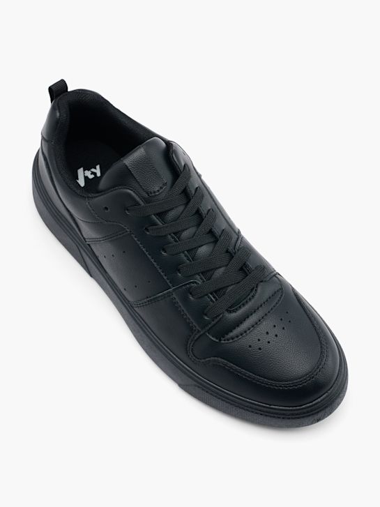 Vty Sneaker fekete 58068 2
