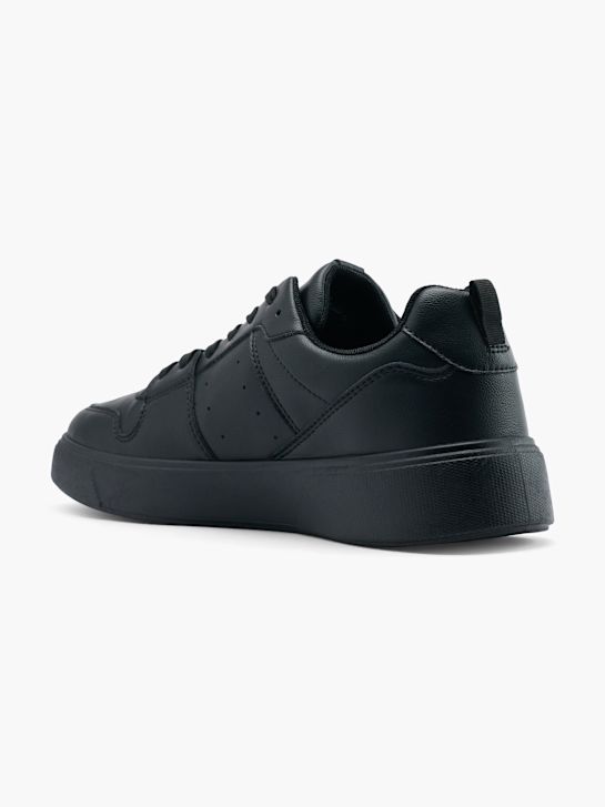 Vty Sneaker Svart 58068 3
