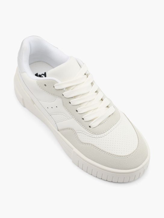 Vty Sneaker fehér 58070 2