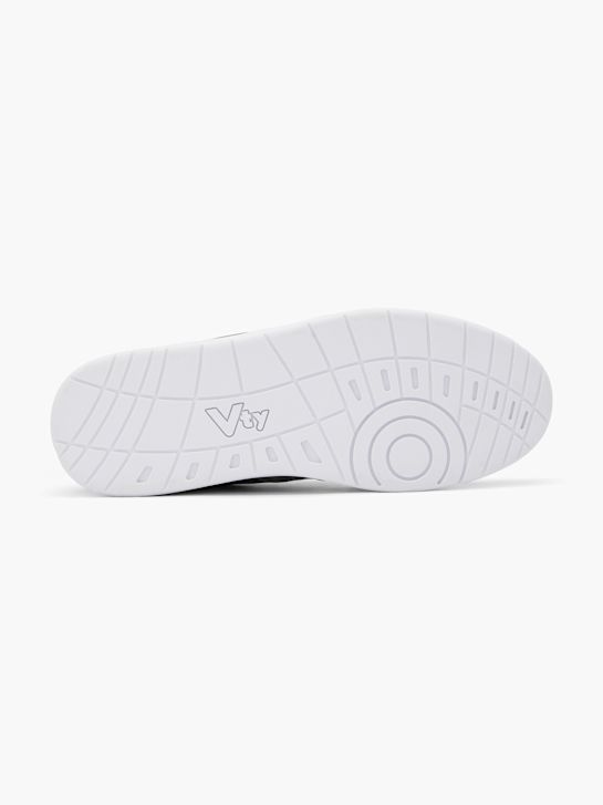 Vty Baskets Gris 58069 4