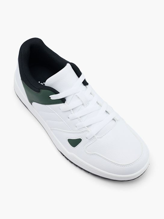 Vty Sneaker Blanco 58071 2