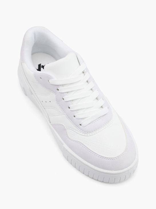 Vty Sneaker Alb 58038 2